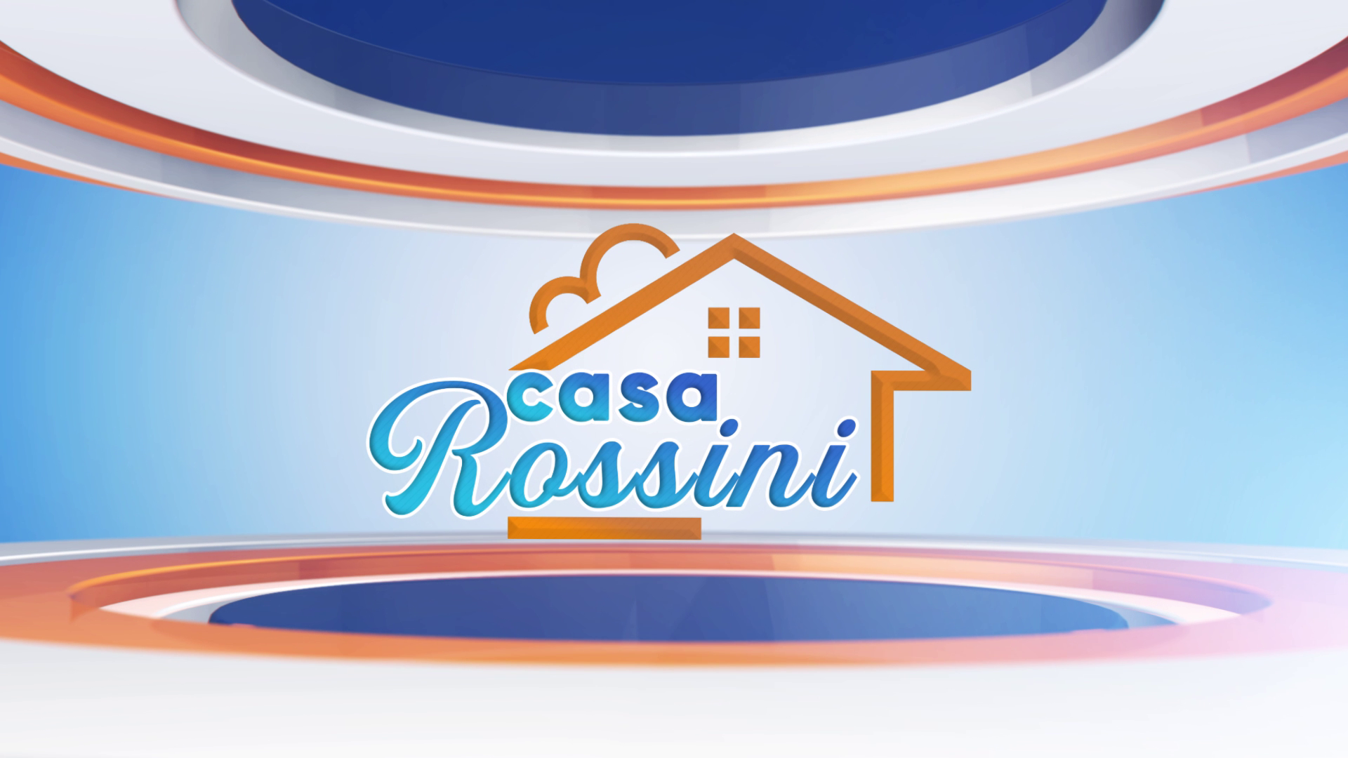 Casa Rossini - Rossini TV