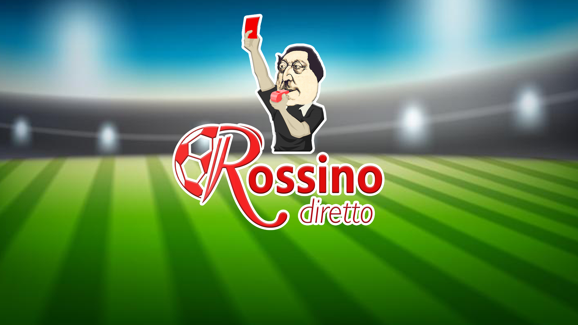 Rossino Diretto - Rossini TV