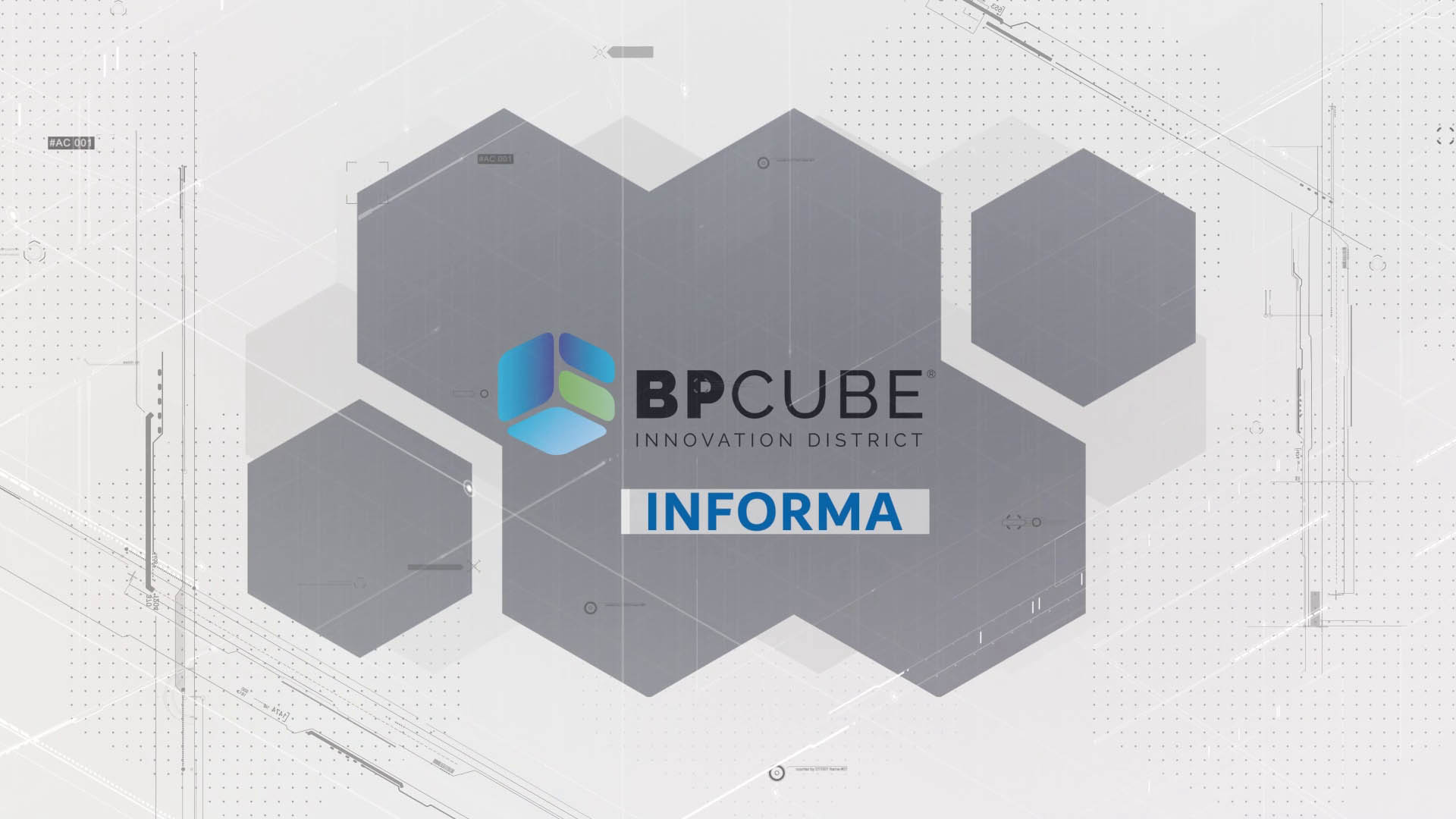 BP Cube Informa