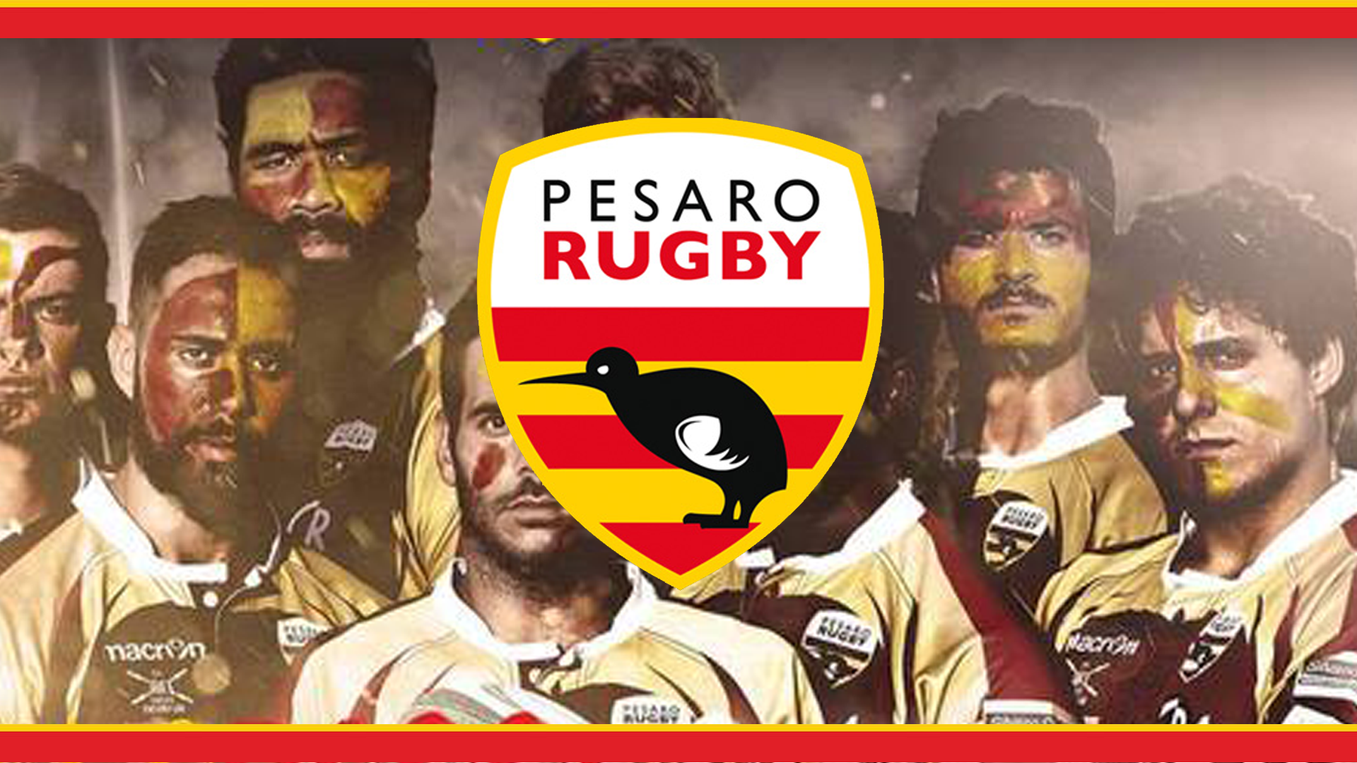 Pesaro Rugby Rossini TV
