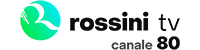 Rossini TV Logo